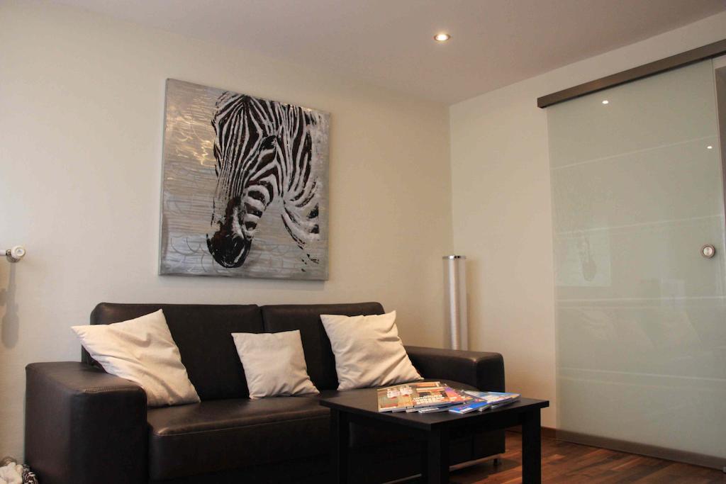 Ferienwohnung Bruckmuhl Room photo